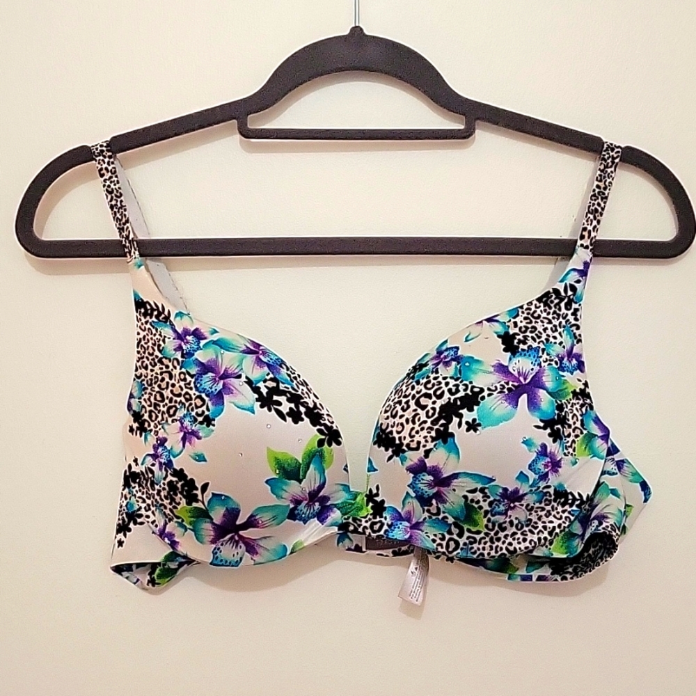 VS Push-Up Bra 38B